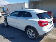 ✅ 2020 Mercedes-Benz GLA 250 • VIN: WDCTG4EB0LU023974 • Лот: 43344036. Опубликован ранее на IAAI с пробегом 44 313 миль. Бесплатный доступ к архиву аукционных продаж из США и подробный отчёт об истории автомобиля на DreamBid. Изображение 3.