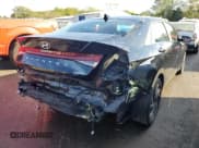 ✅ 2024 Hyundai Elantra Limited • VIN: KMHLP4DGXRU831045 • Лот: 83862565. Опубликован ранее на Copart с пробегом 8 744 миль. Бесплатный доступ к архиву аукционных продаж из США и подробный отчёт об истории автомобиля на DreamBid. Изображение 3.