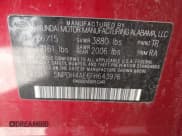 ✅ 2015 Hyundai Elantra SE • VIN: 5NPDH4AE6FH643976 • Lot: 42038030. Listed on IAAI with 150,957 mi. Free auction sales archive from the USA and detailed vehicle history report at DreamBid. Image 9.