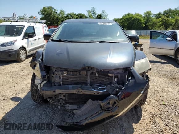 ✅ 2012 Mazda CX-7 i SV • VIN: JM3ER2A56C0416213 • Lot: 52768435. Wystawiony na Copart z przebiegiem 211 208 mil. Bezpłatny archiwum sprzedaży aukcyjnych z USA i szczegółowy raport historii pojazdu na DreamBid. Zdjęcie 5.