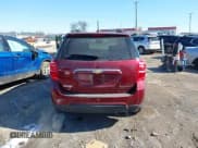 ✅ 2016 Chevrolet Equinox LT • VIN: 2GNALCEKXG6203221 • Лот: 41629370. Опубликован ранее на IAAI с пробегом 148 059 миль. Бесплатный доступ к архиву аукционных продаж из США и подробный отчёт об истории автомобиля на DreamBid. Изображение 16.