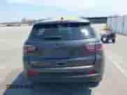 2021 Jeep Compass 80th Anniversary with VIN 3C4NJCEB1MT548631, listed as a IAAI auction lot 42055675 with 63,911 mi miles and . Bid and sale history available at DreamBid. Image 16.