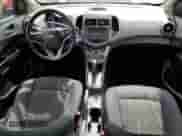 2016 Chevrolet Sonic LT с VIN 1G1JC5SH7G4159847, выставлен на аукционе Copart как лот 53505224 с пробегом 203 532 миль миль и Списание • Salvage title. История ставок и продаж доступна на DreamBid. Изображение 8.