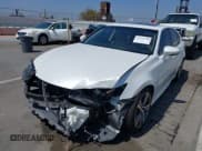 ✅ 2016 Lexus GS 350 • VIN: JTHBZ1BL1GA003200 • Lot: 42392550. Listed on IAAI with 88,073 mi. Free auction sales archive from the USA and detailed vehicle history report at DreamBid. Image 6.