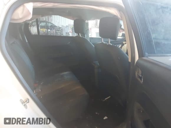 ✅ 2017 GMC Terrain SLE • VIN: 2GKALNEK8H6129680 • Лот: 42589522. Опубликован ранее на IAAI с пробегом 136 131 миль. Бесплатный доступ к архиву аукционных продаж из США и подробный отчёт об истории автомобиля на DreamBid. Изображение 8.