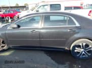 ✅ 2009 Chevrolet Malibu 1LT • VIN: 1G1ZH57BX94130743 • Lot: 43552385. Listed on IAAI with Not provided. Free auction sales archive from the USA and detailed vehicle history report at DreamBid. Image 15.