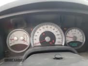 ✅ 2005 Dodge Dakota SLT • VIN: 1D7HE42N25S223419 • Lot: 87444355. Wystawiony na Copart z przebiegiem 189 520 mil. Bezpłatny archiwum sprzedaży aukcyjnych z USA i szczegółowy raport historii pojazdu na DreamBid. Zdjęcie 9.