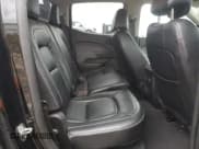 ✅ 2020 Chevrolet Colorado 4WD Work Truck • VIN: 1GCGTBEN2L1113341 • Lot: 91684085. Wystawiony na Copart z przebiegiem 84 474 mil. Bezpłatny archiwum sprzedaży aukcyjnych z USA i szczegółowy raport historii pojazdu na DreamBid. Zdjęcie 10.