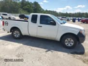 ✅ 2019 Nissan Frontier S • VIN: 1N6BD0CT7KN707330 • Lot: 56169845. Listed on Copart with 147,030 mi. Free auction sales archive from the USA and detailed vehicle history report at DreamBid. Image 4.