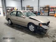 ✅ 2001 Nissan Altima GXE • VIN: 1N4DL01DX1C132103 • Lot: 90138015. Listed on Copart with 155,683 mi. Free auction sales archive from the USA and detailed vehicle history report at DreamBid. Image 4.