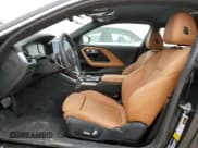 ✅ 2022 BMW 2 Series 230i • VIN: 3MW23CM01N8C66360 • Lot: 40040844. Listed on Copart with 15,453 mi. Free auction sales archive from the USA and detailed vehicle history report at DreamBid. Image 7.