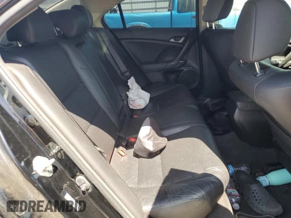 ✅ 2010 Acura TSX • VIN: JH4CU2F65AC017027 • Lot: 55620405. Wystawiony na Copart z przebiegiem 167 313 mil. Bezpłatny archiwum sprzedaży aukcyjnych z USA i szczegółowy raport historii pojazdu na DreamBid. Zdjęcie 10.