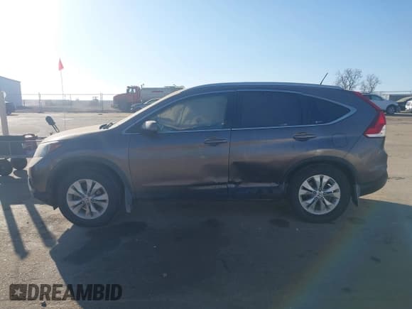 ✅ 2012 Honda CR-V EX-L • VIN: 5J6RM4H76CL032419 • Lot: 43690537. Wystawiony na IAAI z przebiegiem 202 652 mil. Bezpłatny archiwum sprzedaży aukcyjnych z USA i szczegółowy raport historii pojazdu na DreamBid. Zdjęcie 14.