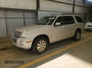 ✅ 2006 Mercury Mountaineer Luxury • VIN: 4M2EU37E46UJ24927 • Lot: 91123085. Wystawiony na Copart z przebiegiem 203 039 mil. Bezpłatny archiwum sprzedaży aukcyjnych z USA i szczegółowy raport historii pojazdu na DreamBid. Zdjęcie 1.