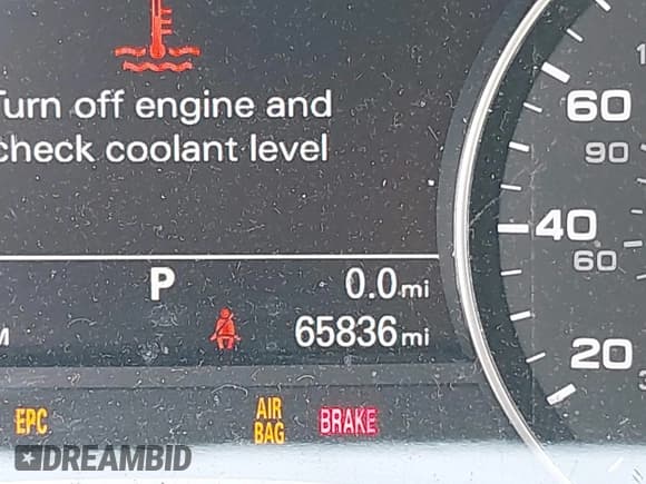 ✅ 2012 Audi A6 Premium Plus • VIN: WAUGGAFCXCN158688 • Lot: 43145262. Wystawiony na IAAI z przebiegiem 65 836 mil. Bezpłatny archiwum sprzedaży aukcyjnych z USA i szczegółowy raport historii pojazdu na DreamBid. Zdjęcie 15.