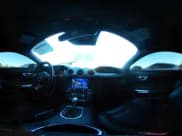 ✅ 2021 Ford Mustang GT • VIN: 1FA6P8CF6M5152528 • Lot: 41040268. Listed on IAAI with 49,739 mi. Free auction sales archive from the USA and detailed vehicle history report at DreamBid. Image 20.