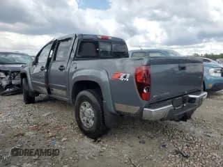 ✅ 2008 Chevrolet Colorado 1LT • VIN: 1GCDT13E988164060 • Лот: 71477244. Опубликован ранее на Copart с пробегом 57 037 миль. Бесплатный доступ к архиву аукционных продаж из США и подробный отчёт об истории автомобиля на DreamBid. Изображение 2.