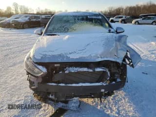 ✅ 2022 Hyundai Accent SE • VIN: 3KPC24A69NE166680 • Лот: 88572995. Опубликован ранее на Copart с пробегом 40 053 миль. Бесплатный доступ к архиву аукционных продаж из США и подробный отчёт об истории автомобиля на DreamBid. Изображение 5.