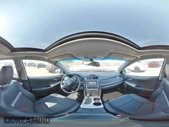 2012 Toyota Camry L с VIN 4T1BF1FK9CU549274, выставлен на аукционе Copart как лот 80324375 с пробегом 125 629 миль миль и Списание • Salvage title. История ставок и продаж доступна на DreamBid. Изображение 14.