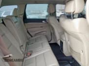 ✅ 2017 Jeep Grand Cherokee Limited • VIN: 1C4RJFBG1HC777167 • Lot: 93132465. Listed on Copart with 149,027 mi. Free auction sales archive from the USA and detailed vehicle history report at DreamBid. Image 10.