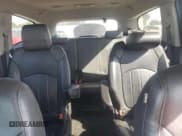 ✅ 2014 Chevrolet Traverse LTZ • VIN: 1GNKRJKD3EJ307577 • Lot: 71669174. Wystawiony na Copart z przebiegiem 220 538 mil. Bezpłatny archiwum sprzedaży aukcyjnych z USA i szczegółowy raport historii pojazdu na DreamBid. Zdjęcie 10.
