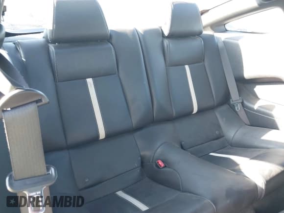 ✅ 2014 Ford Mustang GT • VIN: 1ZVBP8CF5E5200527 • Лот: 43283022. Опубликован ранее на IAAI с пробегом 95 748 миль. Бесплатный доступ к архиву аукционных продаж из США и подробный отчёт об истории автомобиля на DreamBid. Изображение 8.