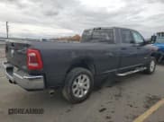 ✅ 2022 Ram 3500 Tradesman • VIN: 3C63R3GL1NG151637 • Lot: 91931295. Listed on Copart with 49,724 mi. Free auction sales archive from the USA and detailed vehicle history report at DreamBid. Image 3.