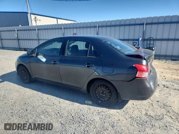 ✅ 2010 Toyota Yaris • VIN: JTDBT4K30A4065181 • Lot: 91777935. Listed on Copart with 194,695 mi. Free auction sales archive from the USA and detailed vehicle history report at DreamBid. Image 2.