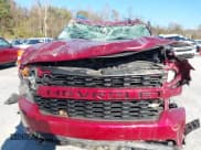 ✅ 2020 Chevrolet Silverado 1500 Custom • VIN: 1GCPYBEK0LZ310842 • Лот: 43536709. Опубликован ранее на IAAI с пробегом 55 648 миль. Бесплатный доступ к архиву аукционных продаж из США и подробный отчёт об истории автомобиля на DreamBid. Изображение 12.