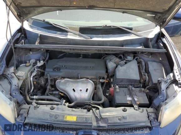 ✅ 2013 Scion xB • VIN: JTLZE4FE7DJ039790 • Lot: 57790715. Wystawiony na Copart z przebiegiem 97 834 mil. Bezpłatny archiwum sprzedaży aukcyjnych z USA i szczegółowy raport historii pojazdu na DreamBid. Zdjęcie 11.