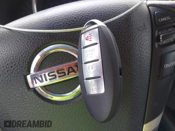 ✅ 2012 Nissan Murano S • VIN: JN8AZ1MU4CW101089 • Лот: 42187857. Опубликован ранее на IAAI с пробегом 203 616 миль. Бесплатный доступ к архиву аукционных продаж из США и подробный отчёт об истории автомобиля на DreamBid. Изображение 11.