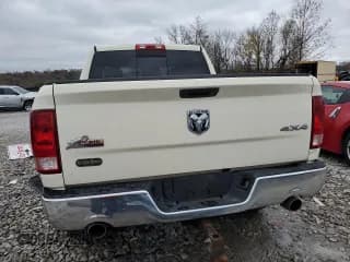 ✅ 2010 Dodge 1500 SLT • VIN: 1D7RV1CT8AS227162 • Lot: 79141064. Wystawiony na Copart z przebiegiem 140 440 mil. Bezpłatny archiwum sprzedaży aukcyjnych z USA i szczegółowy raport historii pojazdu na DreamBid. Zdjęcie 6.