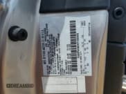 ✅ 2004 Ford Thunderbird Deluxe • VIN: 1FAHP60A04Y100445 • Лот: 56583305. Опубликован ранее на Copart с пробегом 74 343 миль. Бесплатный доступ к архиву аукционных продаж из США и подробный отчёт об истории автомобиля на DreamBid. Изображение 12.