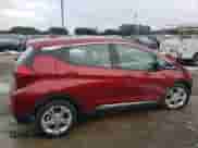 2018 Chevrolet Bolt EV LT с VIN 1G1FW6S00J4140478, выставлен на аукционе Copart как лот 43181384 с пробегом 41 761 миль миль и . История ставок и продаж доступна на DreamBid. Изображение 3.