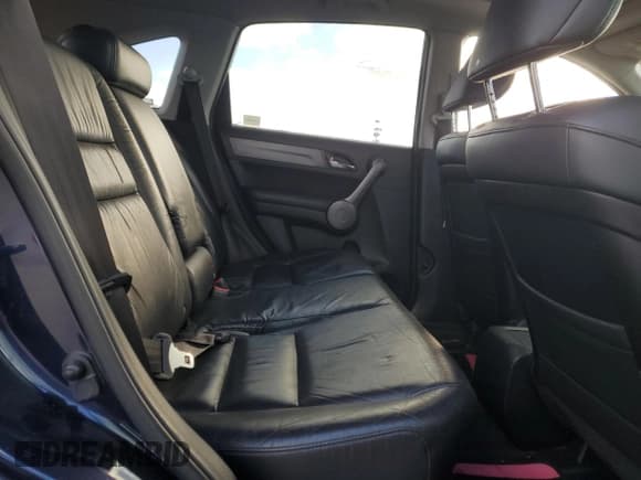 ✅ 2008 Honda CR-V EX-L • VIN: JHLRE48758C036622 • Лот: 92944685. Опубликован ранее на Copart с пробегом 111 894 миль. Бесплатный доступ к архиву аукционных продаж из США и подробный отчёт об истории автомобиля на DreamBid. Изображение 11.