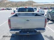 ✅ 2012 Chevrolet Colorado 1LT • VIN: 1GCESCF98C8127897 • Лот: 42392422. Опубликован ранее на IAAI с пробегом 175 586 миль. Бесплатный доступ к архиву аукционных продаж из США и подробный отчёт об истории автомобиля на DreamBid. Изображение 16.