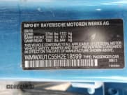 ✅ 2017 MINI Hardtop 4 Door Cooper • VIN: WMWXU1C55H2E18599 • Lot: 52110415. Listed on Copart with 63,753 mi. Free auction sales archive from the USA and detailed vehicle history report at DreamBid. Image 12.