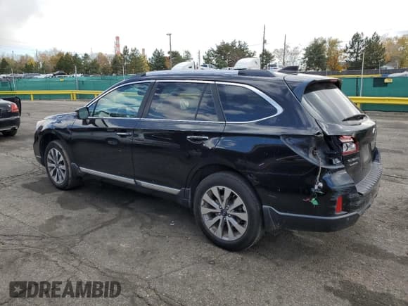 ✅ 2017 Subaru Outback Touring • VIN: 4S4BSETC2H3386528 • Lot: 90107815. Wystawiony na Copart z przebiegiem 94 325 mil. Bezpłatny archiwum sprzedaży aukcyjnych z USA i szczegółowy raport historii pojazdu na DreamBid. Zdjęcie 2.