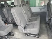 ✅ 2018 Ford Transit Passenger XL • VIN: 1FBZX2YG0JKA24664 • Лот: 65538905. Опубликован ранее на Copart с пробегом 50 271 миль. Бесплатный доступ к архиву аукционных продаж из США и подробный отчёт об истории автомобиля на DreamBid. Изображение 11.