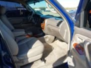 ✅ 2005 Toyota Tundra Limited • VIN: 5TBDT48195S469582 • Lot: 43679616. Listed on IAAI with 356,352 mi. Free auction sales archive from the USA and detailed vehicle history report at DreamBid. Image 5.