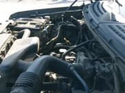 ✅ 2009 Ford F-150 STX • VIN: 1FTRX12W19FA20343 • Lot: 42573048. Listed on IAAI with 245,960 mi. Free auction sales archive from the USA and detailed vehicle history report at DreamBid. Image 12.