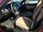 ✅ 2012 Mazda MX-5 Miata Grand Touring • VIN: JM1NC2PF8C0223958 • Лот: 58044875. Опубликован ранее на Copart с пробегом 71 940 миль. Бесплатный доступ к архиву аукционных продаж из США и подробный отчёт об истории автомобиля на DreamBid. Изображение 7.