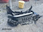 ✅ 2022 Toyota RAV4 Hybrid Limited • VIN: 4T3D6RFV1NU074893 • Lot: 43171527. Listed on IAAI with 58,298 mi. Free auction sales archive from the USA and detailed vehicle history report at DreamBid. Image 12.