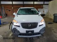 ✅ 2016 Buick Encore Premium • VIN: KL4CJHSB9GB607739 • Лот: 89726695. Опубликован ранее на Copart с пробегом 112 295 миль. Бесплатный доступ к архиву аукционных продаж из США и подробный отчёт об истории автомобиля на DreamBid. Изображение 5.