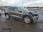 ✅ 2023 Ford Escape Active • VIN: 1FMCU9GN4PUA99198 • Lot: 85198155. Wystawiony na Copart z przebiegiem 42 771 mil. Bezpłatny archiwum sprzedaży aukcyjnych z USA i szczegółowy raport historii pojazdu na DreamBid. Zdjęcie 4.