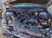 ✅ 2017 Subaru Outback Limited • VIN: 4S4BSENC5H3329379 • Lot: 44997525. Listed on Copart with 46,355 mi. Free auction sales archive from the USA and detailed vehicle history report at DreamBid. Image 11.