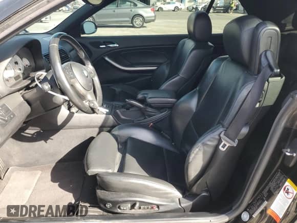 2002 BMW 3 Series M3 с VIN WBSBR93402PK00395, выставлен на аукционе Copart как лот 86004164 с пробегом 106 870 миль миль и Списание • Salvage title. История ставок и продаж доступна на DreamBid. Изображение 7.