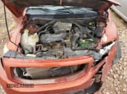 ✅ 2009 Dodge Caliber SXT • VIN: 1B3HB48AX9D233862 • Лот: 76545404. Опубликован ранее на Copart с пробегом 122 097 миль. Бесплатный доступ к архиву аукционных продаж из США и подробный отчёт об истории автомобиля на DreamBid. Изображение 13.