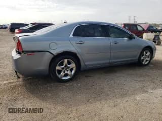 ✅ 2009 Chevrolet Malibu 1LT • VIN: 1G1ZH57B294145592 • Lot: 74956044. Listed on Copart with 246,303 mi. Free auction sales archive from the USA and detailed vehicle history report at DreamBid. Image 3.