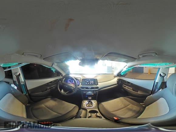 ✅ 2020 Hyundai Kona SE • VIN: KM8K1CAA8LU445657 • Лот: 52811224. Опубликован ранее на Copart с пробегом 87 349 миль. Бесплатный доступ к архиву аукционных продаж из США и подробный отчёт об истории автомобиля на DreamBid. Изображение 13.